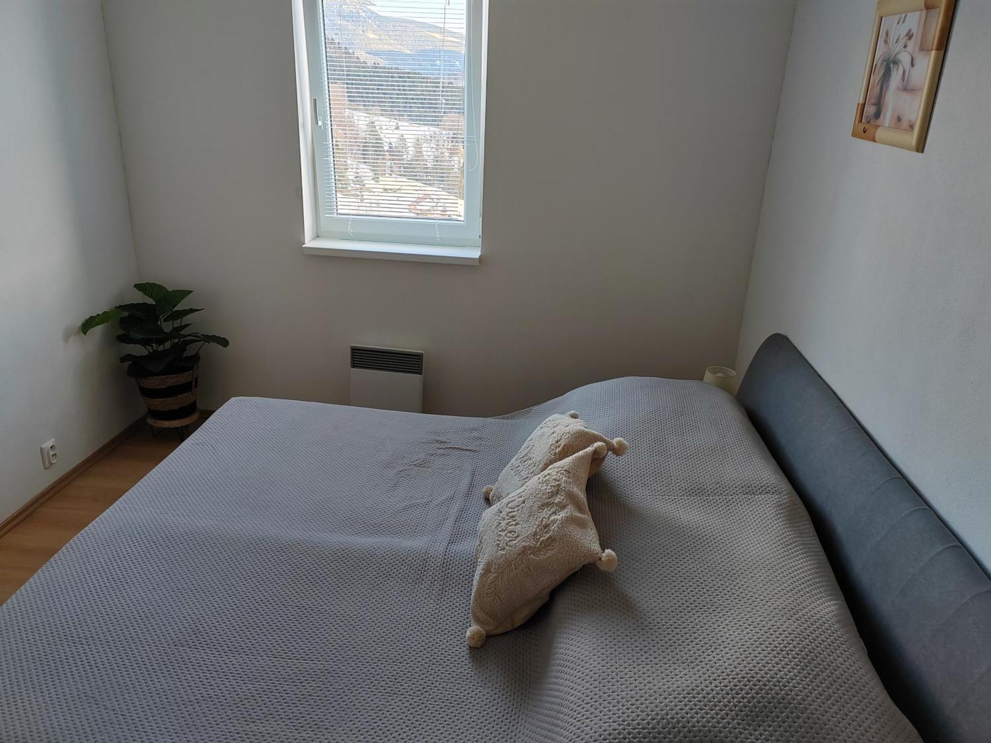 Apartmán Donovaly Šafrán 2 Exterior foto