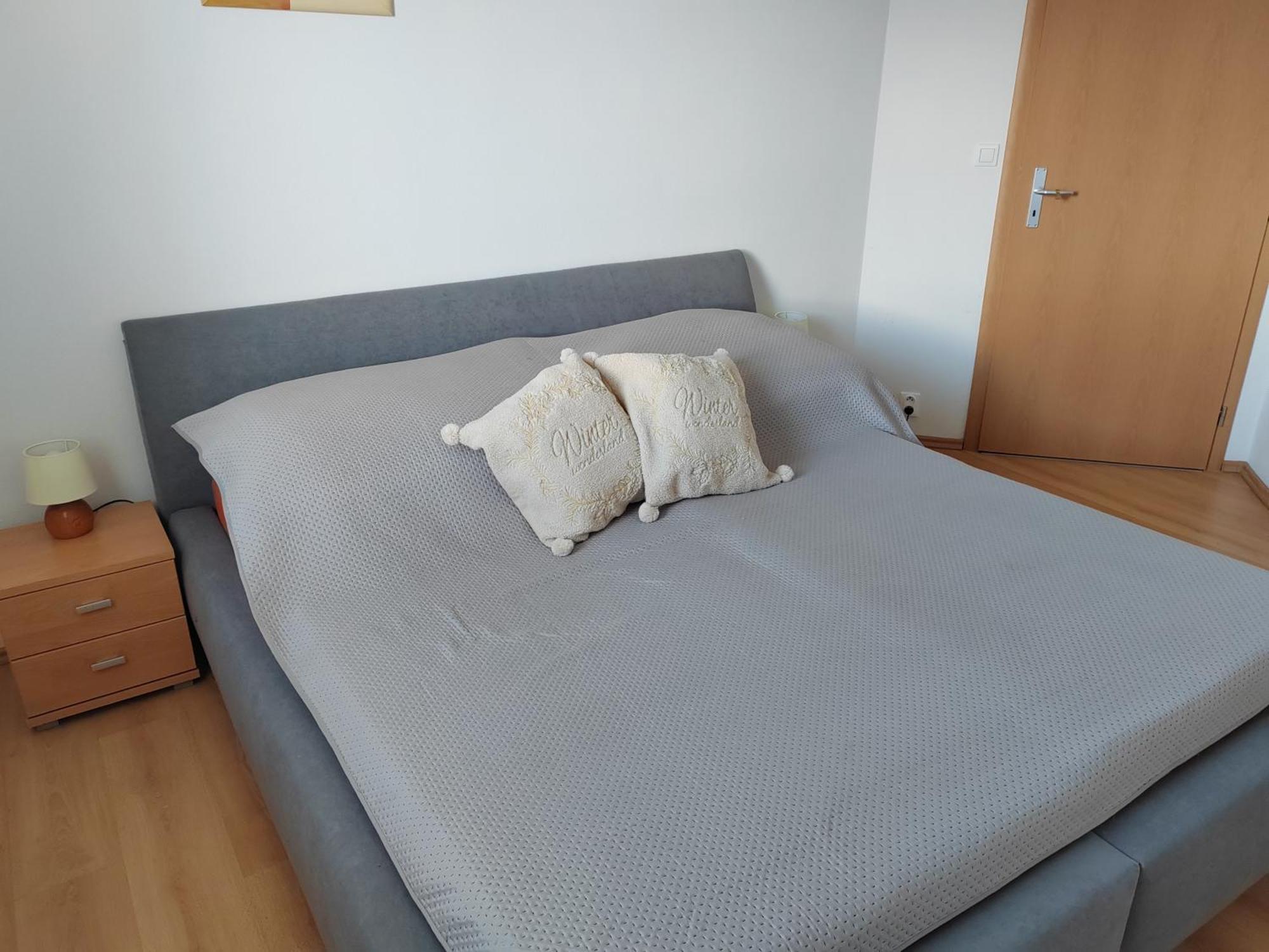 Apartmán Donovaly Šafrán 2 Exterior foto