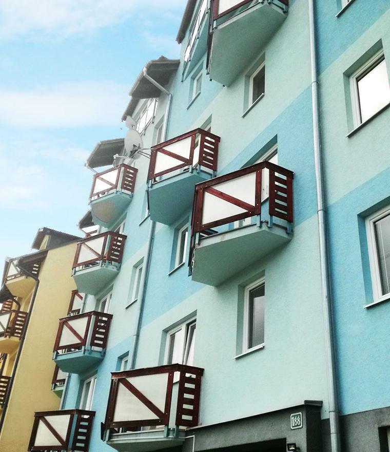Apartmán Donovaly Šafrán 2 Exterior foto